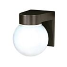 Nuvo Lighting SF77-141 1-Light 100W Bronzotic Wall Mount