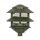 Satco SF77-323 75W Green Path Light