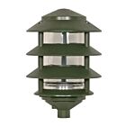 Satco SF77-324 100W Green Path Light