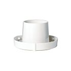 Satco SF77-693 4" Twist Lock Holder
