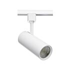 Satco TH611 20W White LED Commercial Track Head