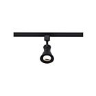 Satco TH641 Matte Black LED Track Head