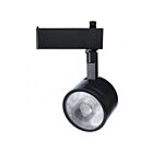 Satco TH904 12W Matte Black LED Track Head