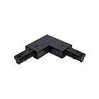 Satco TP234 L Connector Rev Polarity Black