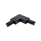Satco TP236 L Connector Rev Polarity Brown