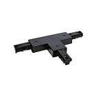 Satco TP239 T Connector Rev Polarity Brown