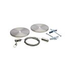 Satco TP242 Track Cable Suspension Brushed Nickel