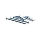 Satco TP243 Mounting Hardware