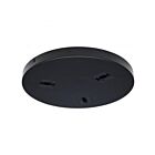 Satco TP249 Black Triple Monopoint Adapter
