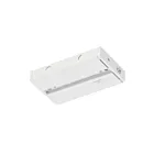 Savoy House Essentials 4-UC-JBOX-WH White Undercabinet Junction Box