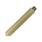 Savoy House 7-EXT-63 Warm Brass Lustre Extension Rod