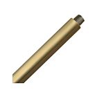 Savoy House 7-EXTLG-322 Warm Brass Extension Rod