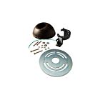 Savoy House 52-SK-196 2.83" Reclaimed Wood Ceiling Adapter Kit