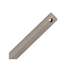 Savoy House DR-18-53 18" Silver Patina Downrod