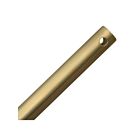 Savoy House DR-36-322 36" Warm Brass Downrod