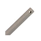 Savoy House DR-36-53 36" Silver Patina Downrod
