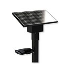 Solar Vision ZX100 15W Commercial Solar Lighting System
