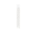 Sonneman 2162.13W-T 55 Lights Satin Nickel 110W Constellation Andromeda Pendant