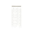 Sonneman 2166.13W 69 Lights Satin Nickel 138W Constellation Andromeda Pendant