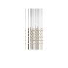 Sonneman 2169.13C 245 Lights Satin Nickel 490W Constellation Cosmic Cube Pendant