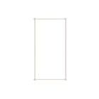 Sonneman 23QSWSR24R120PHA 2 Lights Satin White 26W Purolinear 360 LED Wall Bar