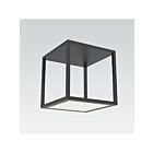 Sonneman 24Z0009K 1 Light 12W Cubix LED Surface Mount