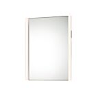 Sonneman 2550.01 2 Lights Polished Chrome 54W Vanity LED Mirror Kit