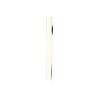 Sonneman 2551.01 1 Light Polished Chrome 29W Vanity LED Bath Bar