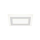Sonneman 2731.98 1 Light 43W Offset LED Surface Mount