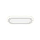 Sonneman 2737.98 1 Light 54W Offset LED Surface Mount