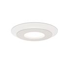 Sonneman 2757.98-35 1 Light 49W Offset LED Surface Mount