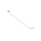 Sonneman 2812.03-4-35 2 Lights Satin White 44W Thin-Line LED Wall Bar