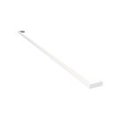 Sonneman 2812.03-6 2 Lights Satin White 72W Thin-Line LED Wall Bar