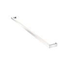 Sonneman 2812.16-4-35 2 Lights Bright Satin Aluminum 44W Thin-Line LED Wall Bar