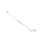 Sonneman 2812.16-8 2 Lights Bright Satin Aluminum 94W Thin-Line LED Wall Bar