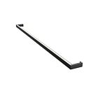 Sonneman 2812.25-4 2 Lights Satin Black 44W Thin-Line LED Wall Bar