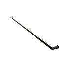 Sonneman 2812.25-8 2 Lights Satin Black 94W Thin-Line LED Wall Bar
