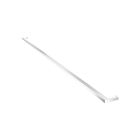 Sonneman 2814.16-8 1 Light Bright Satin Aluminum 47W Thin-Line Indirect LED Wall Bar