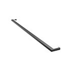 Sonneman 2814.25-4 1 Light Satin Black 22W Thin-Line Indirect LED Wall Bar
