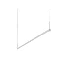 Sonneman 2816.03-6-35 1 Light Satin White 36W Thin-Line LED Pendant