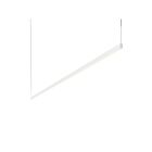 Sonneman 2816.03-8 1 Light Satin White 47W Thin-Line LED Pendant