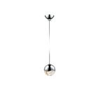 Sonneman 2910.01-SML Polished Chrome 3W Grapes LED Pendant