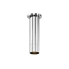 Sonneman 3063.01-SC25 1 Light Polished Chrome 20W ALC LED Surface Mount