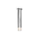 Sonneman 3064.01-GC25 1 Light Polished Chrome 20W ALC LED Surface Mount