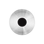 Sonneman 3110.25C 1 Light Satin Black 15W Meclisse LED Sconce