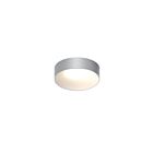 Sonneman 3734.18 1 Light Dove Gray 11W Ilios LED Surface Mount