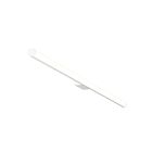 Sonneman 3773.03 1 Light Satin White 17W Fino LED Bath Bar
