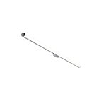 Sonneman 3774.01 1 Light Polished Chrome 22W Fino LED Bath Bar