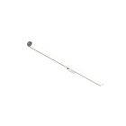 Sonneman 3774.23 1 Light Satin Chrome 22W Fino LED Bath Bar