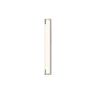 Sonneman 3798.01 1 Light Polished Chrome 16W New Edge Bath Bar